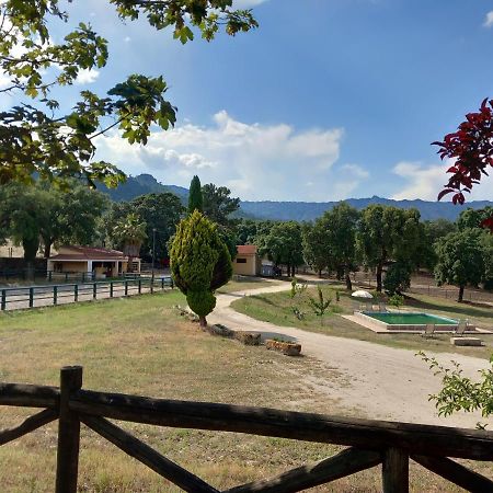 Villa Casa Da Vinha à Castelo Novo Extérieur photo