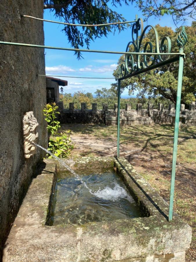 Villa Casa Da Vinha à Castelo Novo Extérieur photo